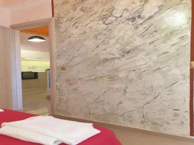 Korifi Suites Collection Apartment for Adults - 54