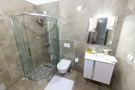 Santa Oliva Suites - 103