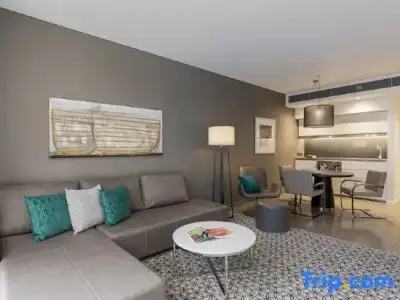 Fraser Suites Sydney - 130