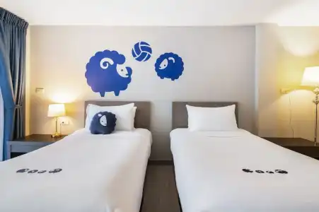 Kokotel Phuket Patong - 71
