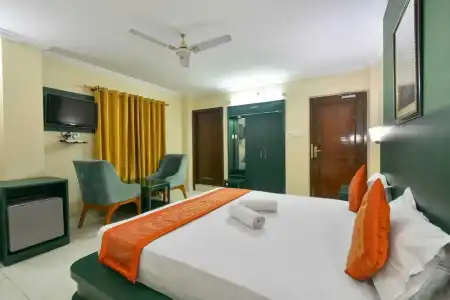 Jai Singh Palace - 50
