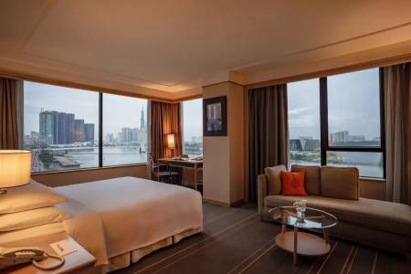Renaissance Riverside Saigon - 171