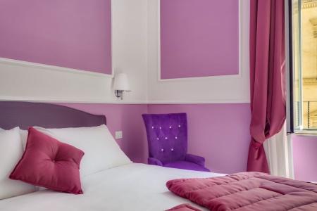 Quality Inn Rome - 47