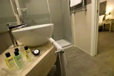 Seven Suites - 6