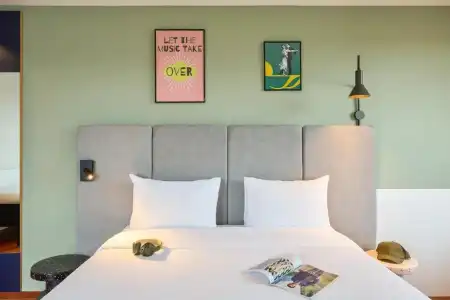 ibis Baar Zug - 37