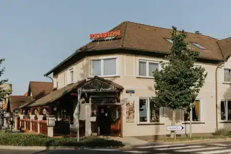 Korona Pension and Restaurant - 38