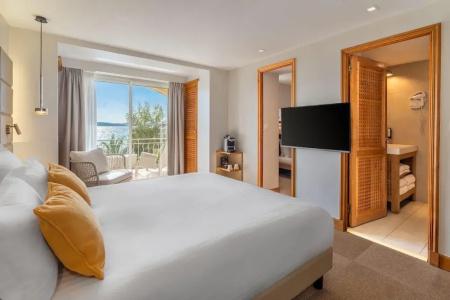 Best Western Premier Montfleuri - 55