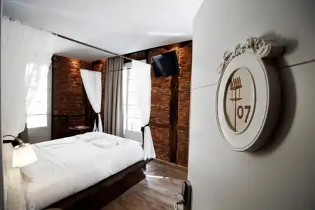 Pensión Basque Boutique - 20