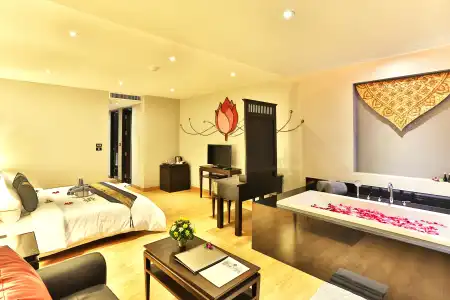Ayara Kamala Resort & Spa - 10
