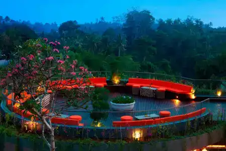 Sthala, A Tribute Portfolio, Ubud Bali - 22