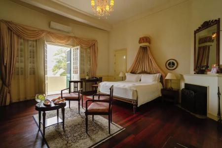 Dalat Palace Heritage - 92