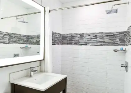 Sunset West, SureStay Collection by Best Western - 68