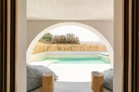 Opalia Suites - 85