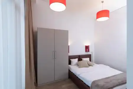 Brera Serviced Apartments München West - 25