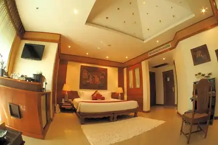 Kodchasri Thani Chiangmai - 144
