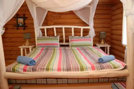 Nebesa Guest House - 91