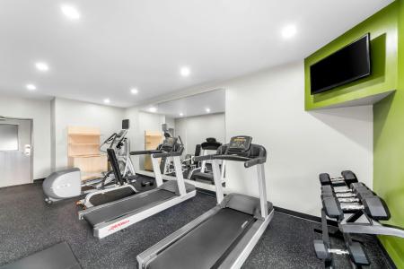 Spark by Hilton South East Corpus Christi - 30
