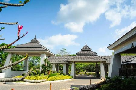 The Nouveau Chumphon Beach Resort & Golf - 47