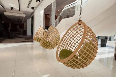 Fairmont Bab Al Bahr - 17