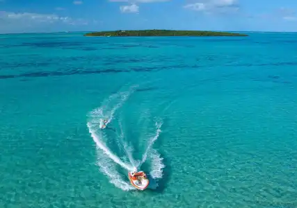 Preskil Island Resort - 18