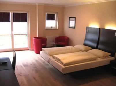 Kiose - Ferienwohnungen - 3