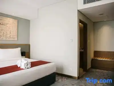 Holiday Inn & Suites Jakarta Gajah Mada by IHG - 64