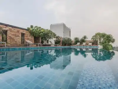 Park Village Rama II - 15