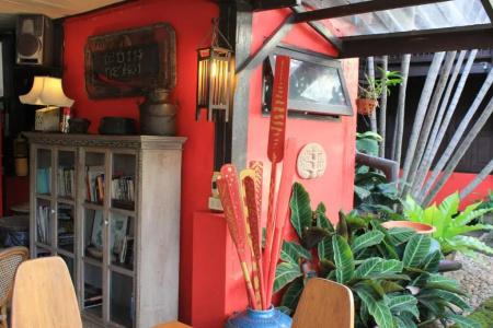 The Riverside Guest House - 13