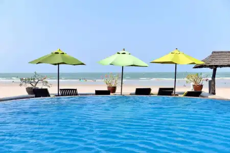 Davinia Resort Hua Hin - 31