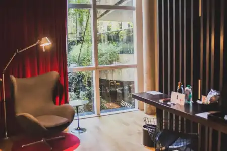 Anselmo Buenos Aires Curio Collection By Hilton - 44