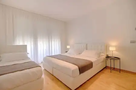 The Rooms - 234