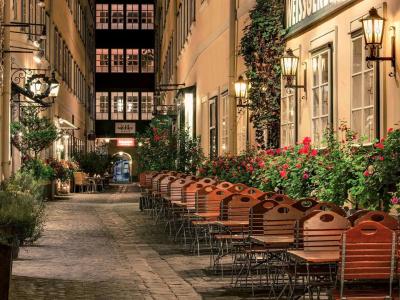 Grand Mercure Biedermeier Wien - 21
