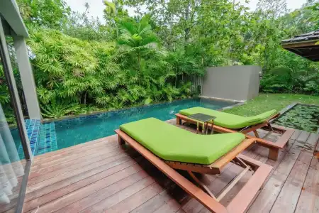 Pattara Resort & Spa - 133