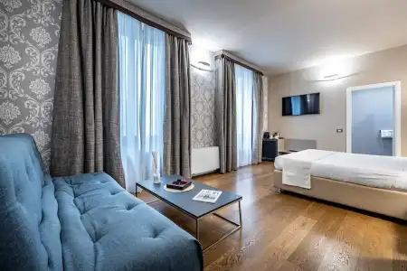 Martelli 6 Suites and Apartments - 60