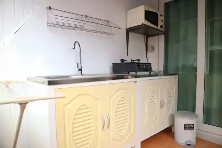 Sunshine Guest House - 102