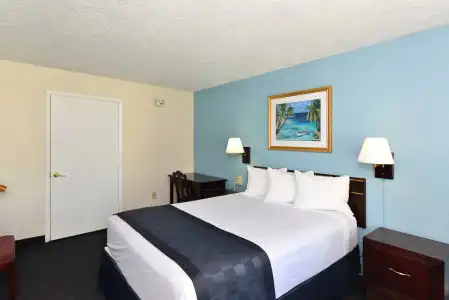Americas Best Value Inn Bradenton Sarasota - 1