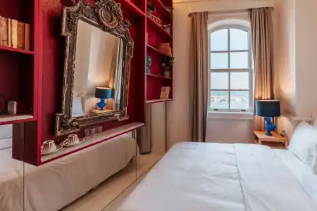 Gumruk Otel Urla - 7