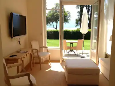 du Grand Lac Excelsior - 24