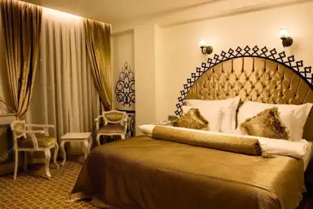Ottoman Park - Special Category - 4