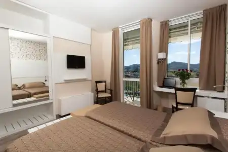 Abano Astoria - 18