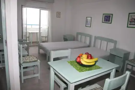 Annoula Studio & Apartments - 107