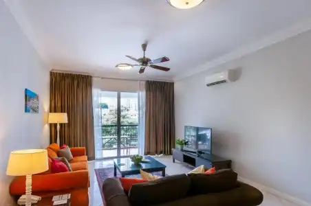 Wedgewood Residences Mont' Kiara - 91