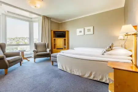 Scandic Park Sandefjord - 47