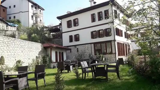 Safranbolu Camlica Konagi Carsi Evi - 12