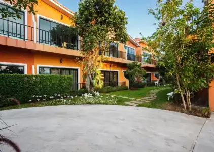 Sata House Boutique Resort - 0