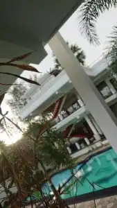 J7 Villaj Resort - 4