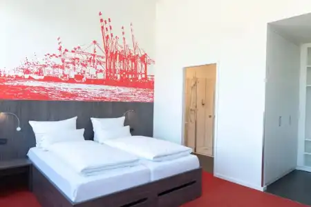 havenhostel Bremerhaven - 40