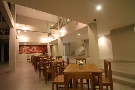 CHERN Bangkok - 21