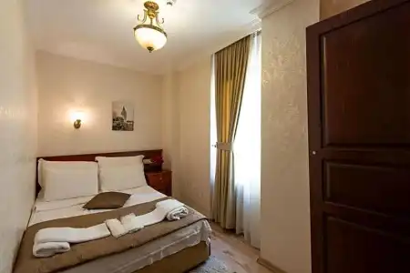 Sultanahmet Cesme - 60