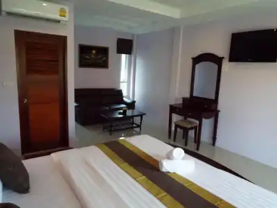 Lanta Riviera Villa Resort - 32